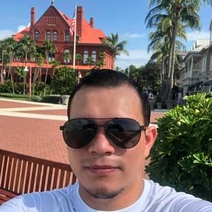 Meet your Posher, Edgar